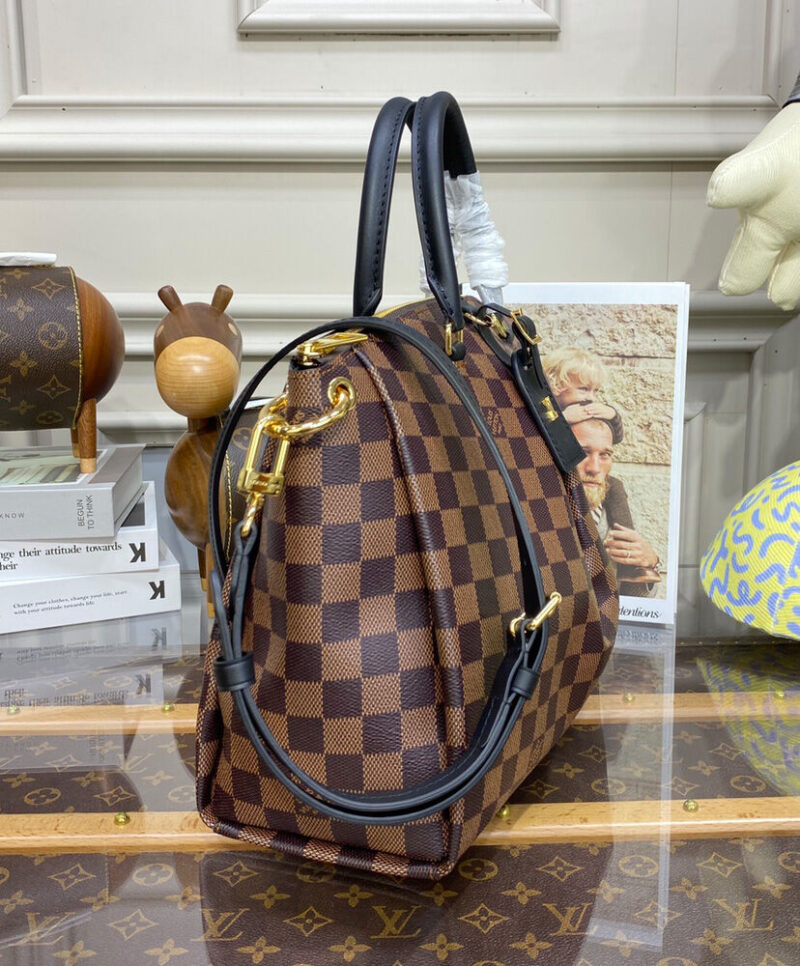 Louis Vuitton Odeon Tote MM N45283 Brown
